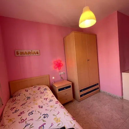 Holiday home Terrasol En *