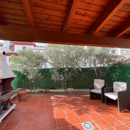 Holiday home Terrasol En *