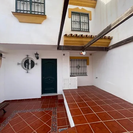 Terrasol En Holiday home Torre Del Mar