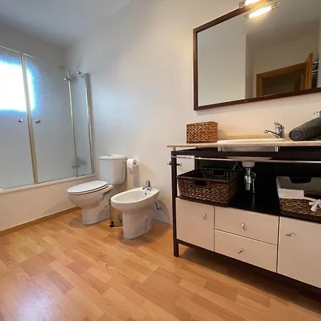 Holiday home Terrasol En Torre Del Mar