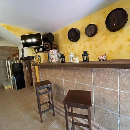 Terrasol En
