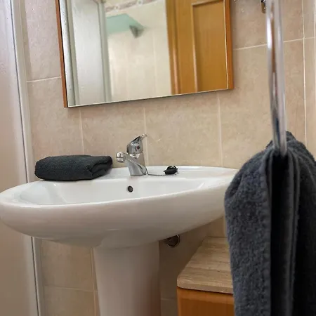 Holiday home Terrasol En