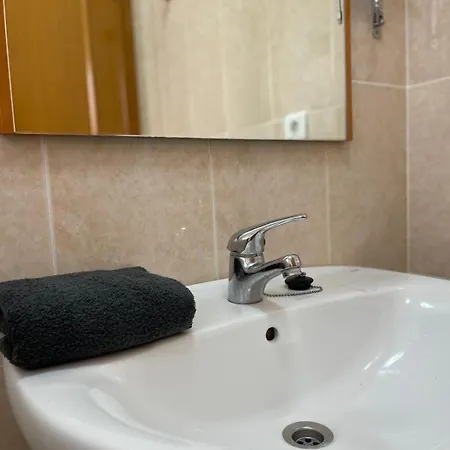 Holiday home Terrasol En